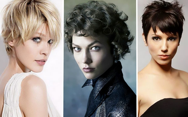Elegantes Haarstyling für unterschiedliche Längen: kompetente Beratung