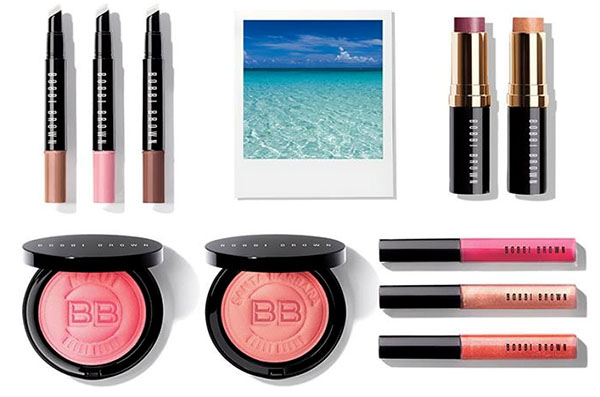 Natürliches Make-up für fünf Minuten: Beauty-Produkte Bobbi Brown