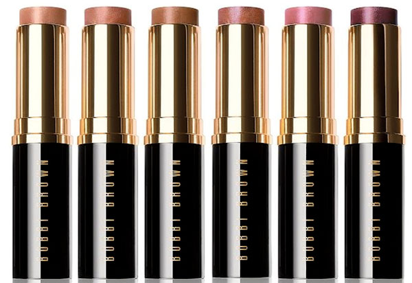 Natürliches Make-up für fünf Minuten: Beauty-Produkte Bobbi Brown