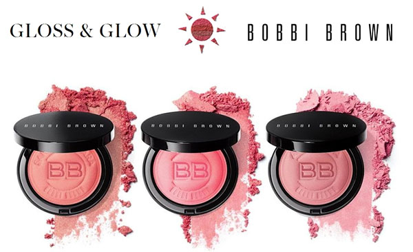 Natürliches Make-up für fünf Minuten: Beauty-Produkte Bobbi Brown