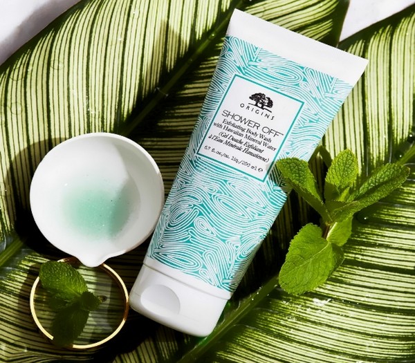 Fitness Spa: Neuheiten Origins Full Body Refresh für perfekte Haut