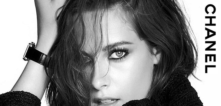 Talking Look: Eine Make-up-Kollektion für die Augen von Chanel-2016
