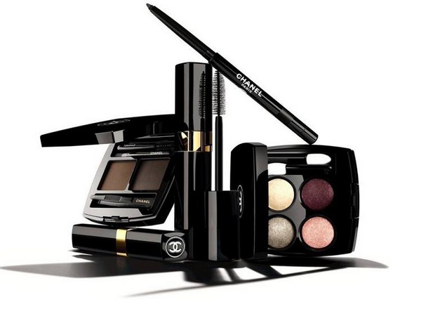 Talking Look: Eine Make-up-Kollektion für die Augen von Chanel-2016