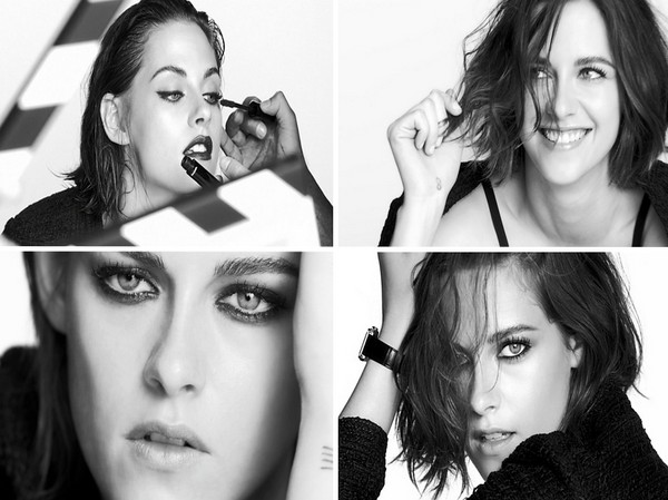 Talking Look: Eine Make-up-Kollektion für die Augen von Chanel-2016