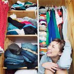 Perfekter Kleiderschrank Perfekter Kleiderschrank