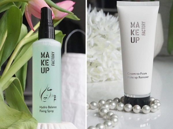 Perfekte Reinigung: Make Up Factory Secret Solutions Serie