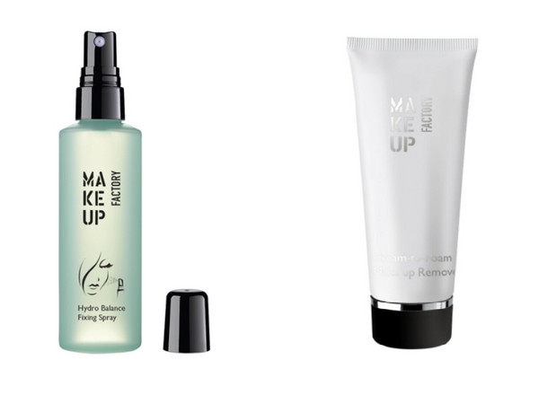 Perfekte Reinigung: Make Up Factory Secret Solutions Serie
