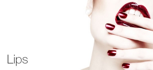 Die innovative make-upDATE-Linie von LCN