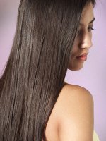 Wie man Haare zu Hause anbaut? Wie man Haare zu Hause anbaut?