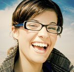 Wie wählt man eine Brille?