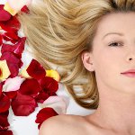 Wie färben Sie Ihre Haare ohne Farbe Wie färben Sie Ihre Haare ohne Farbe
