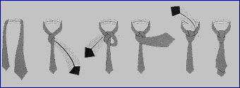 Einfacher Knoten