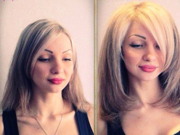Wie man Haare an den Wurzeln injiziert - nützliche Tipps