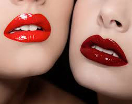  Lippenstift
