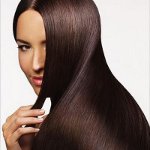 Wie man Haarverlängerungen entfernt