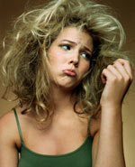 Wie kann man verhindern, dass Haare herausfallen? 1Wie soll das Haar vor dem Herausfallen bewahrt werden?