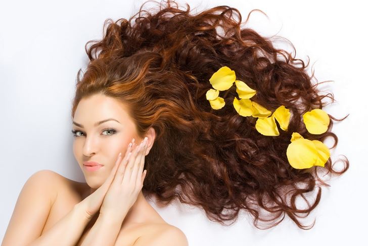 Haare pflegen im Herbst: 5 Regeln
