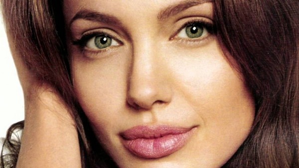 Haarfarbe für grüne Augen