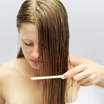 Wie wählt man einen Kamm für Haare?