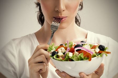 Gesunde Ernährung