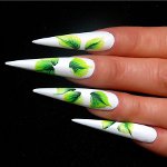 Chinesische Nagelmalerei für Anfänger