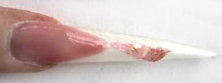 Chinesische Nagelmalerei für Anfänger