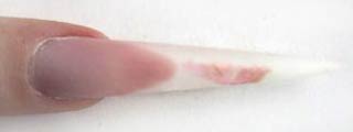 Chinesische Nagelmalerei für Anfänger