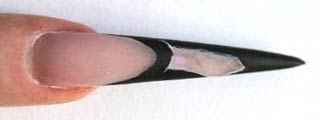Chinesische Nagelmalerei für Anfänger