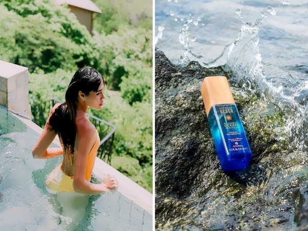 Alterna Bamboo Beach Kollektion für gesunde Locken