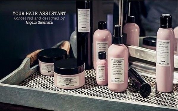 Davines Ihr Haarassistent für alle Haartypen