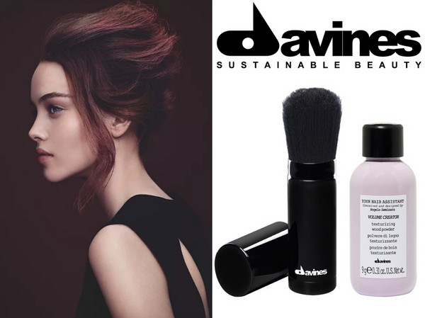 Davines Ihr Haarassistent für alle Haartypen