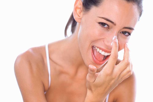 Creme für Mischhaut ist nicht immer angemessen und ungefährlich