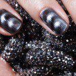 Nagellack mit Magnet