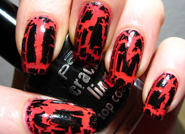 Lack Nagellack