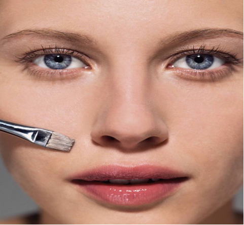 Make-up-Basis