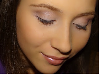 tägliches Make-up