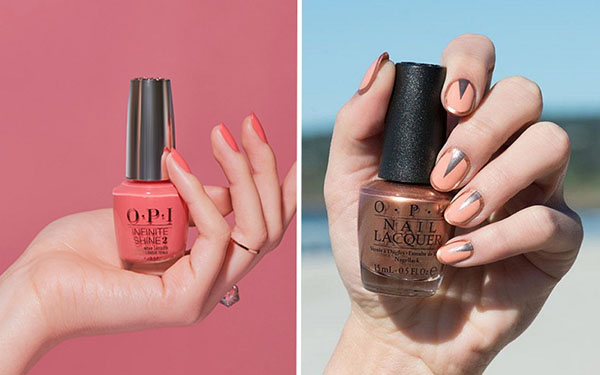 Sommer ohne Grenzen: Helle Lackkollektionen OPI und China Glaze