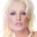 Augen Make-up für Blondinen Augen Make-up für Blondinen
