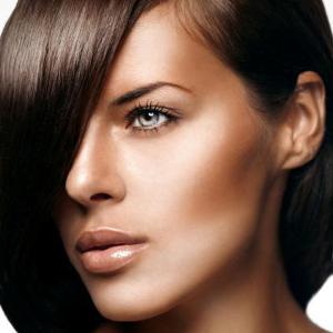 Augen Make-up für Brünetten Augen Make-up für Brünetten