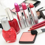 Makeup: Arbeit an Fehlern