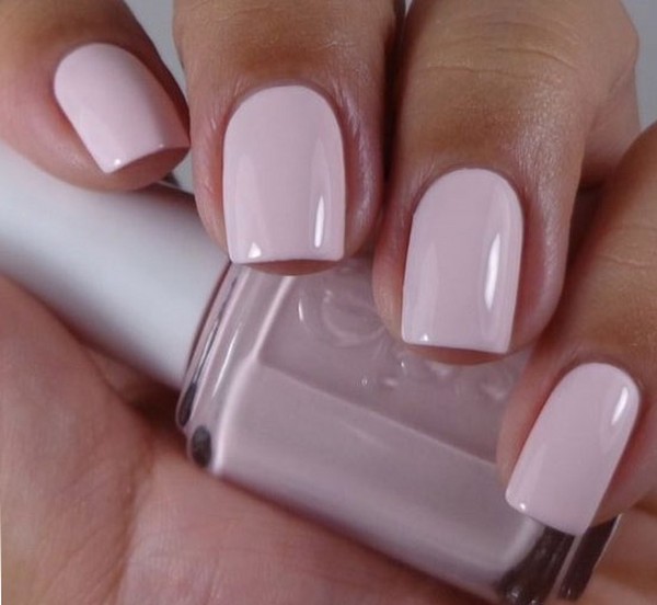 Welche Maniküre in der Schule am 1. September zu machen, ein Foto. Manicure-Ideen für den Wissenstag für Schüler der 9. und 11. Klassen