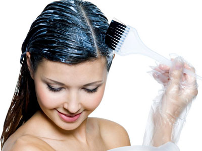Maske für Spliss: Hausrezept für die Haarpflege im Winter
