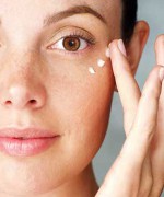 Masken für die Haut um die Augen Masken für die Haut um die Augen