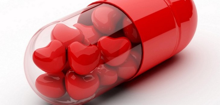 Gut zusammen mit Vitamin E