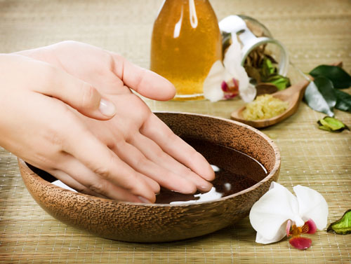 Honigmassage zu Hause: Tipps und Tricks
