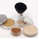 Mineralische Kosmetik Mineralische Kosmetik