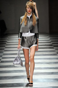 Mikro Shorts Mikro Shorts