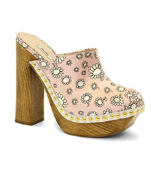 Rustikale Schuhe Rustikale Schuhe