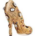 Modische Sommerschuhe 2012