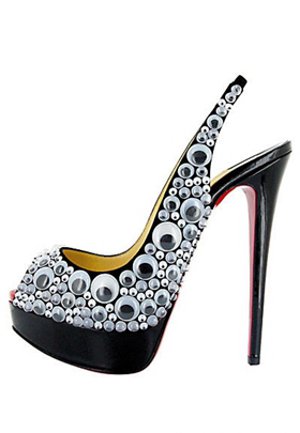 Modische Sommerschuhe 2012